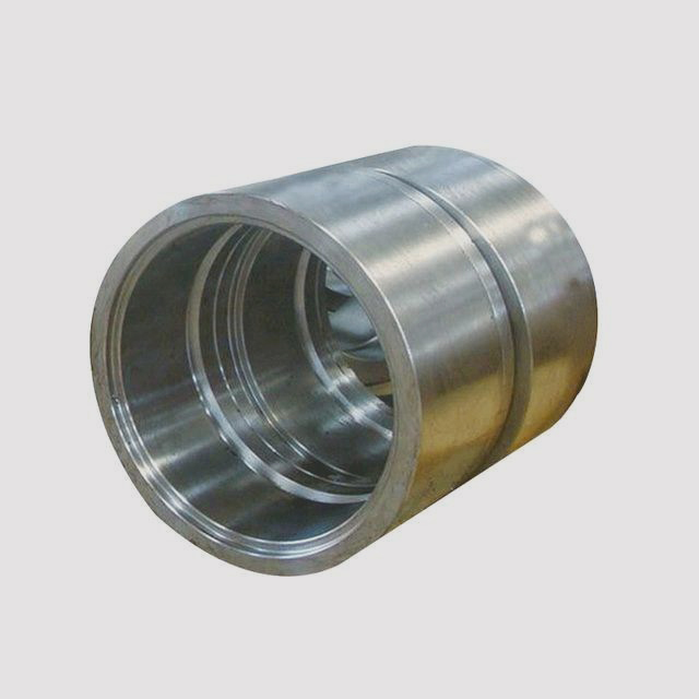 แท่งกลวงสแตนเลสกลึงแม่นยำ - ท่อกลม 17-4PH/SS416/SS630